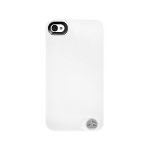 Чехол SwitchEasy Card White for iPhone 4/4S (SW-CAD4-W)